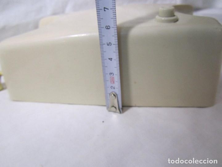 Tel&eacute;fonos: Tel&eacute;fono Amper de hotel o de servicio - Foto 15