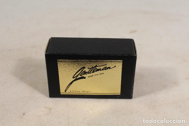 Antig&uuml;edades: gentleman soap for men - Foto 1