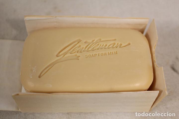 Antig&uuml;edades: gentleman soap for men - Foto 2