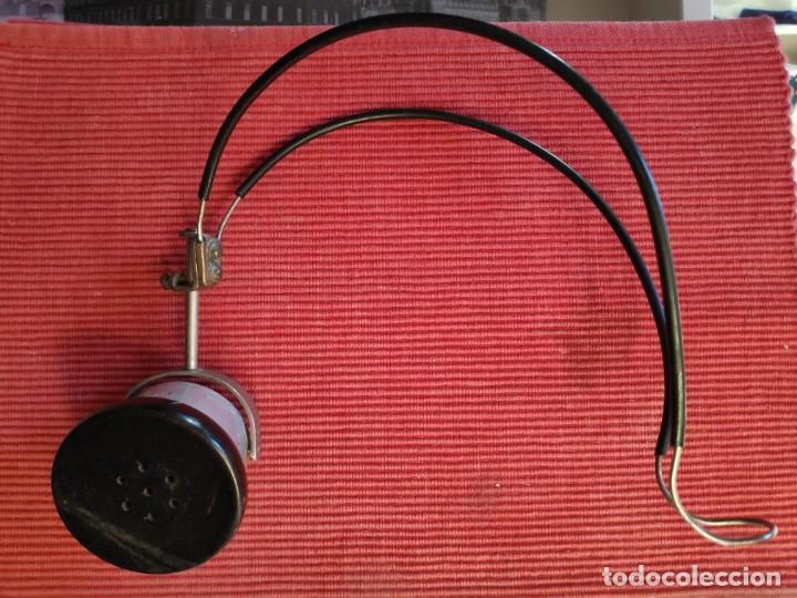 Tel&eacute;fonos: Auricular de centralita Sterling ,London - Foto 1