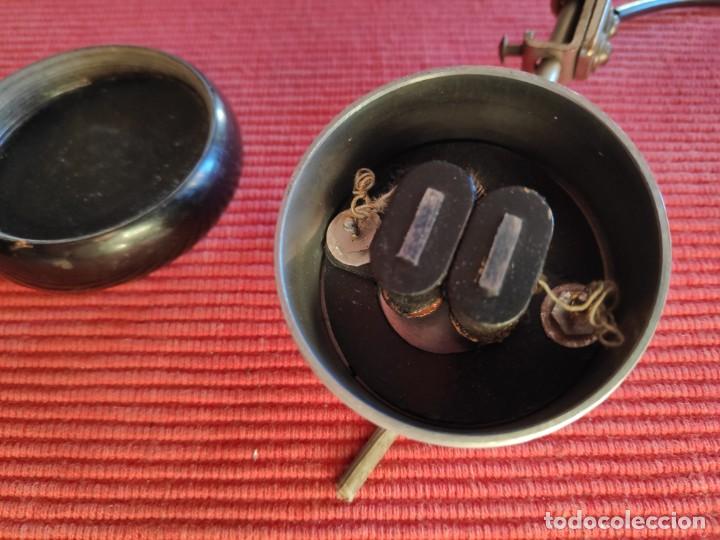 Tel&eacute;fonos: Auricular de centralita Sterling ,London - Foto 3