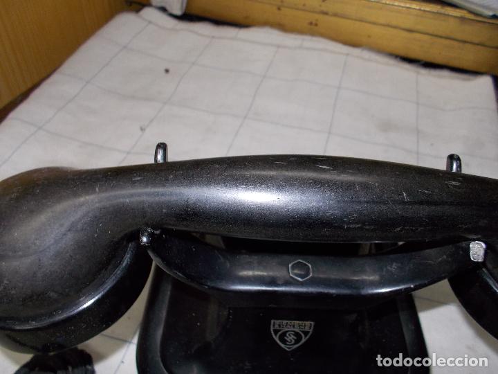 Tel&eacute;fonos: Telefono de sobremesa - Foto 5