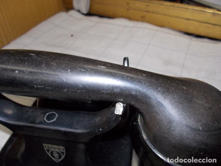 Tel&eacute;fonos: Telefono de sobremesa - Foto 6