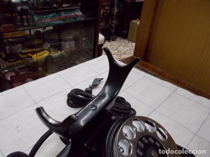 Tel&eacute;fonos: Telefono de sobremesa - Foto 7