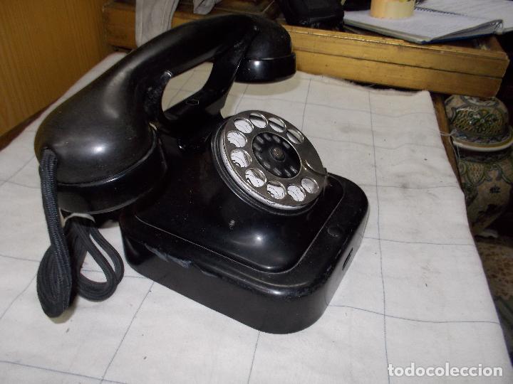Tel&eacute;fonos: Telefono de sobremesa - Foto 13