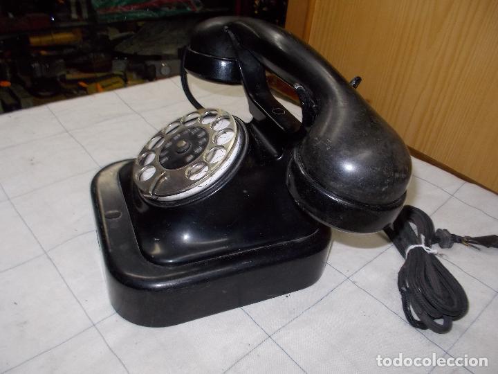 Tel&eacute;fonos: Telefono de sobremesa - Foto 14