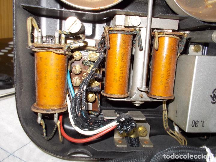 Tel&eacute;fonos: Telefono de sobremesa - Foto 16
