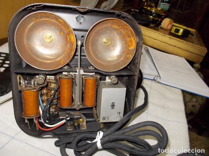 Tel&eacute;fonos: Telefono de sobremesa - Foto 17