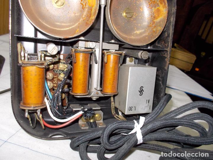 Tel&eacute;fonos: Telefono de sobremesa - Foto 18