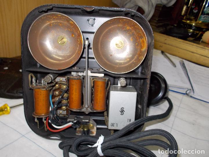 Tel&eacute;fonos: Telefono de sobremesa - Foto 19