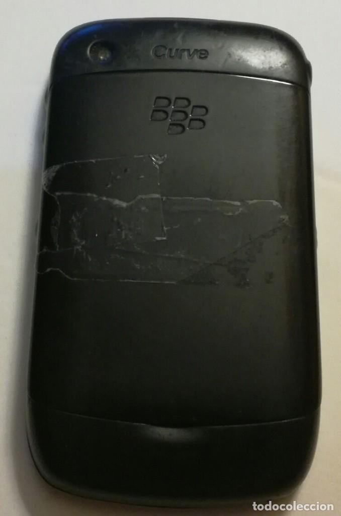 Tel&eacute;fonos: BLACKBERRY 8520 - Foto 2