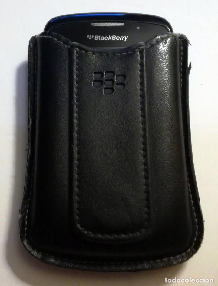 Tel&eacute;fonos: BLACKBERRY 8520 - Foto 5