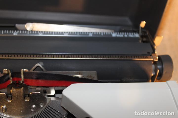 Antig&uuml;edades: MAQUINA DE ESCRIBIR - Foto 5