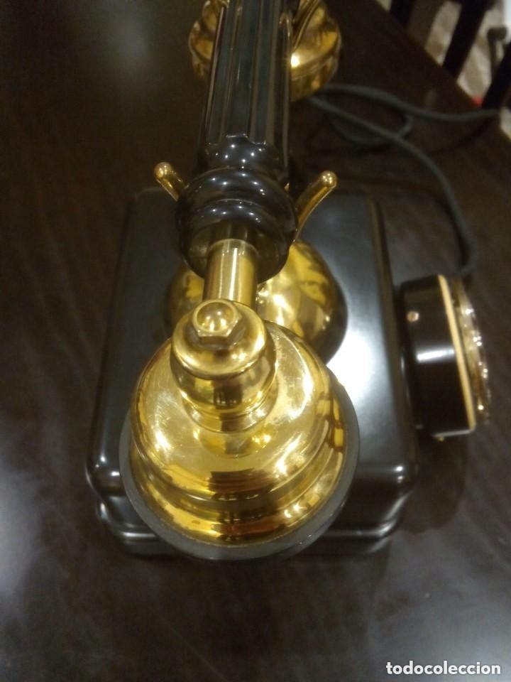 Tel&eacute;fonos: Telefono Citesa Elasa - Foto 3
