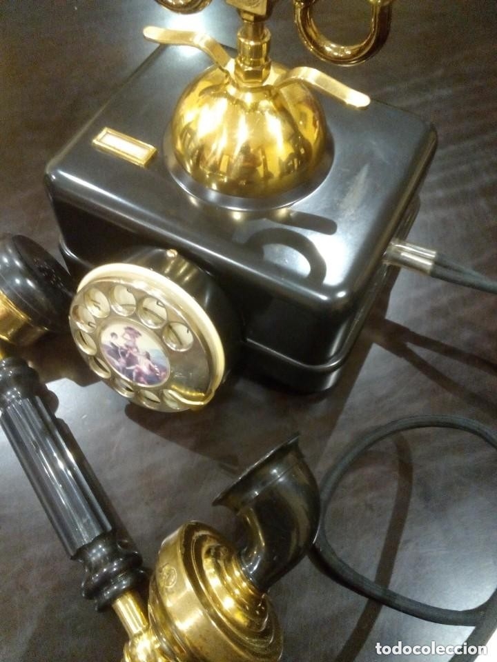 Tel&eacute;fonos: Telefono Citesa Elasa - Foto 4
