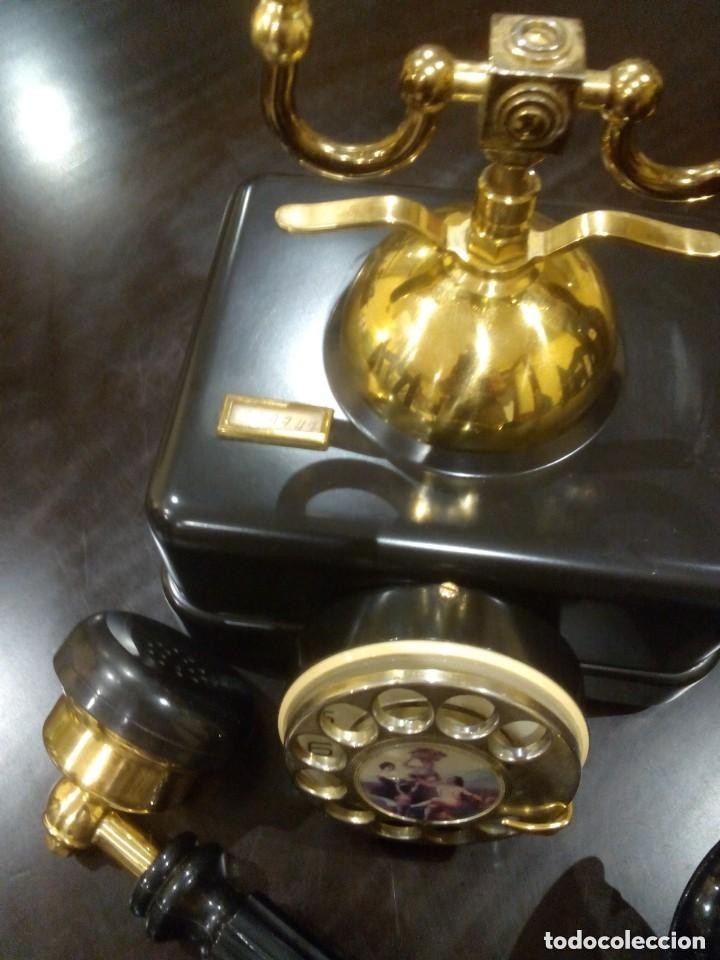 Tel&eacute;fonos: Telefono Citesa Elasa - Foto 7