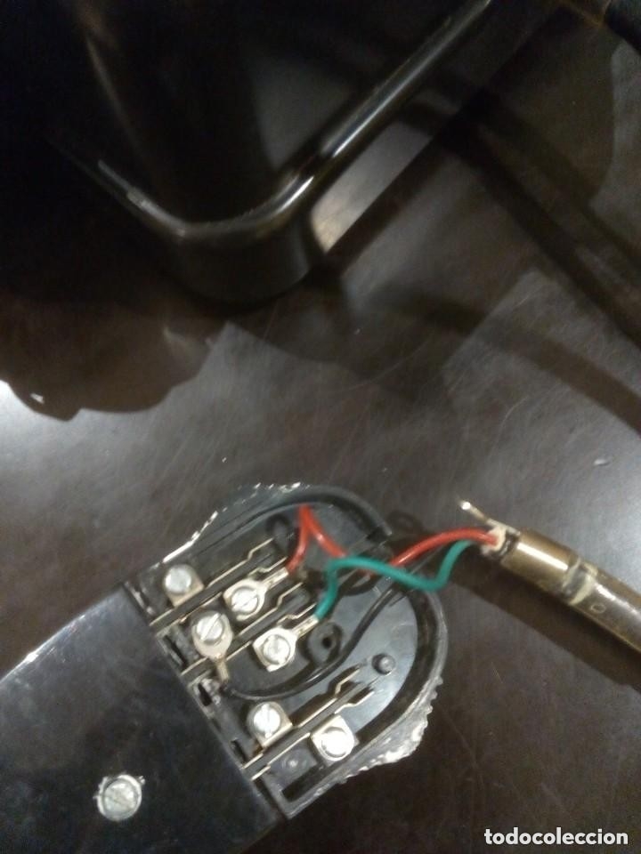 Tel&eacute;fonos: Telefono Citesa Elasa - Foto 8