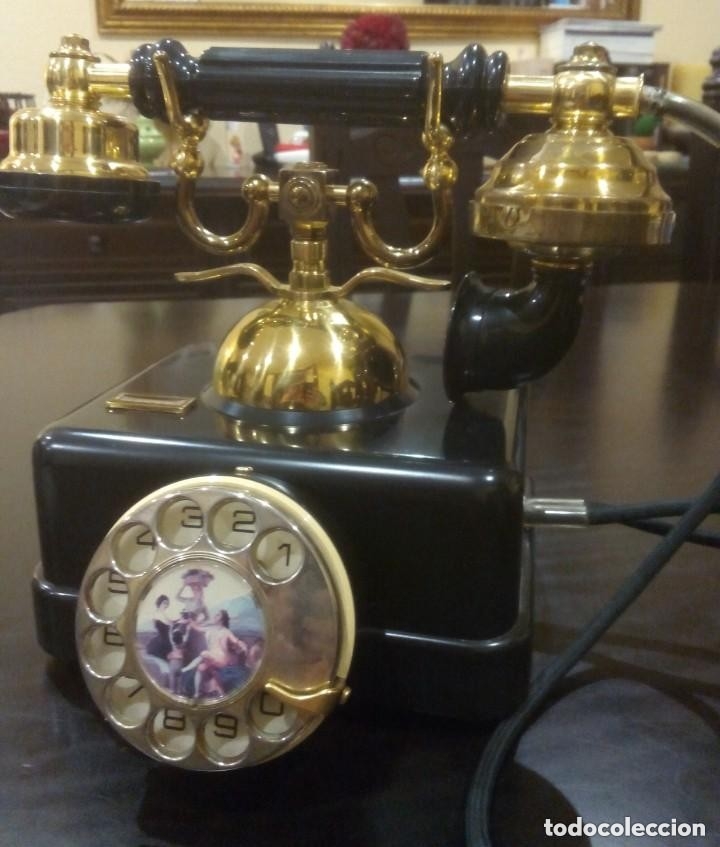 Tel&eacute;fonos: Telefono Citesa Elasa - Foto 9