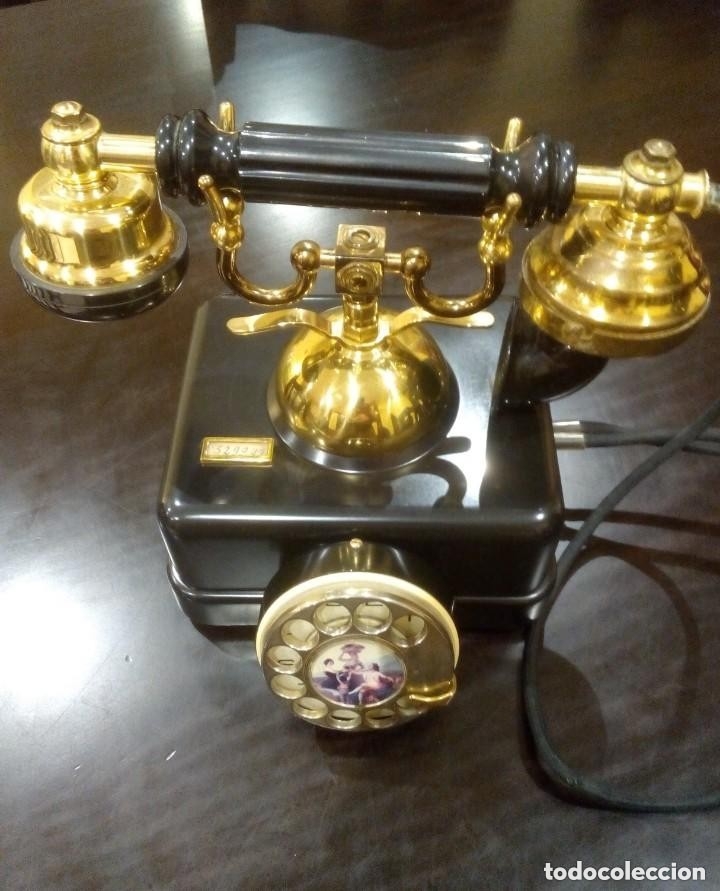 Tel&eacute;fonos: Telefono Citesa Elasa - Foto 11