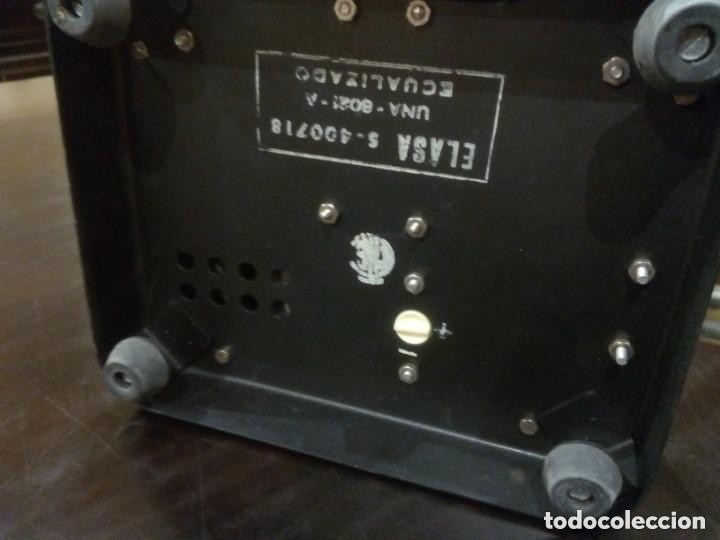 Tel&eacute;fonos: Telefono Citesa Elasa - Foto 10