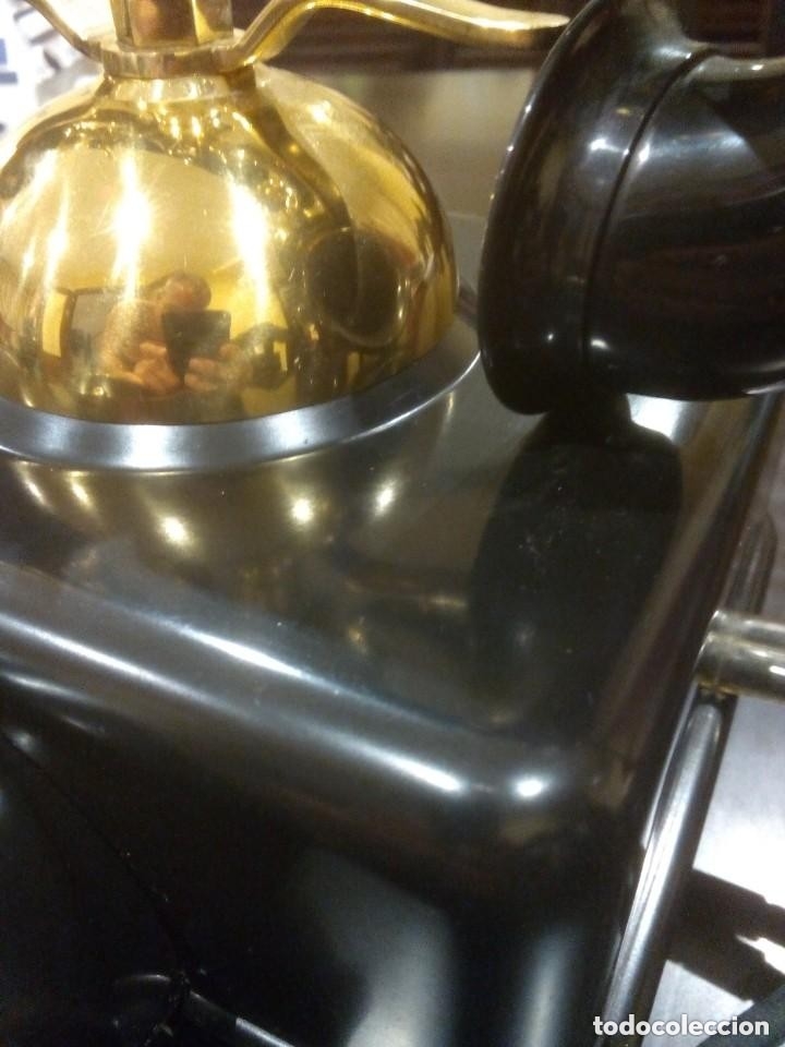 Tel&eacute;fonos: Telefono Citesa Elasa - Foto 12