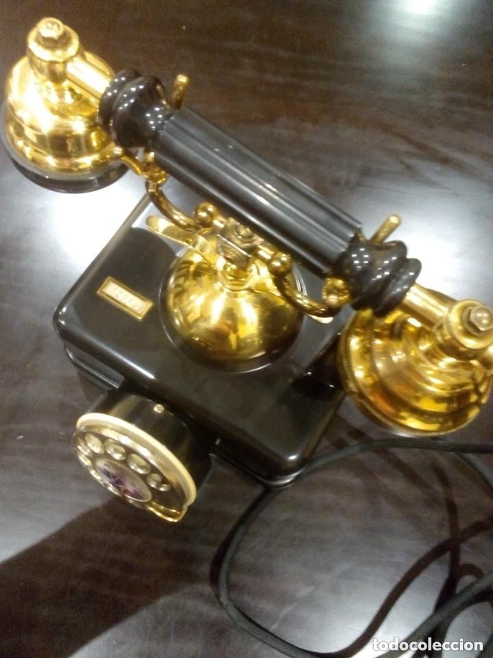 Tel&eacute;fonos: Telefono Citesa Elasa - Foto 13