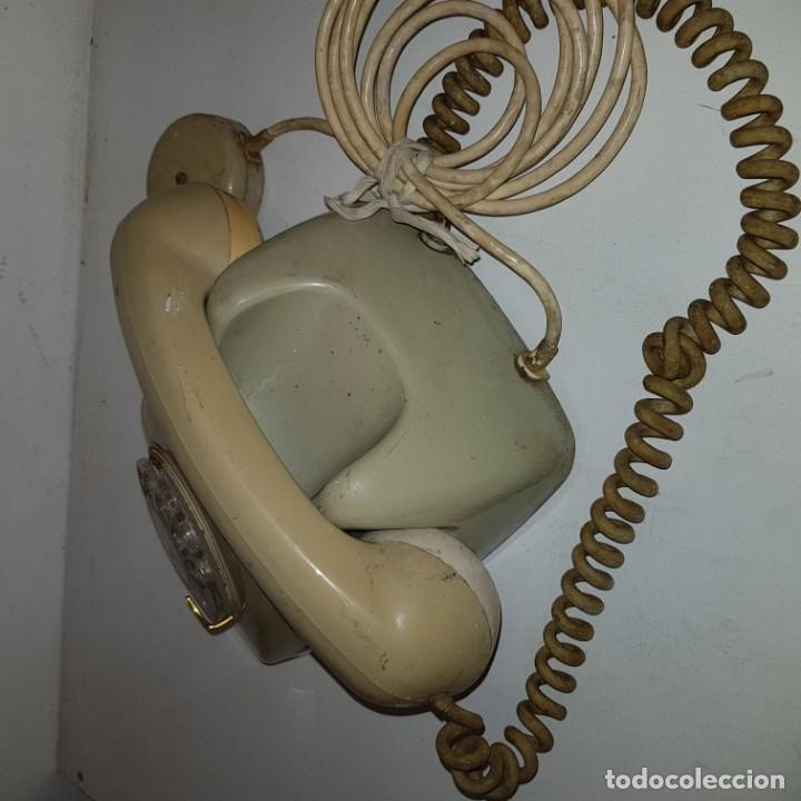 Tel&eacute;fonos: Telefono a&ntilde;os 70 - Foto 4