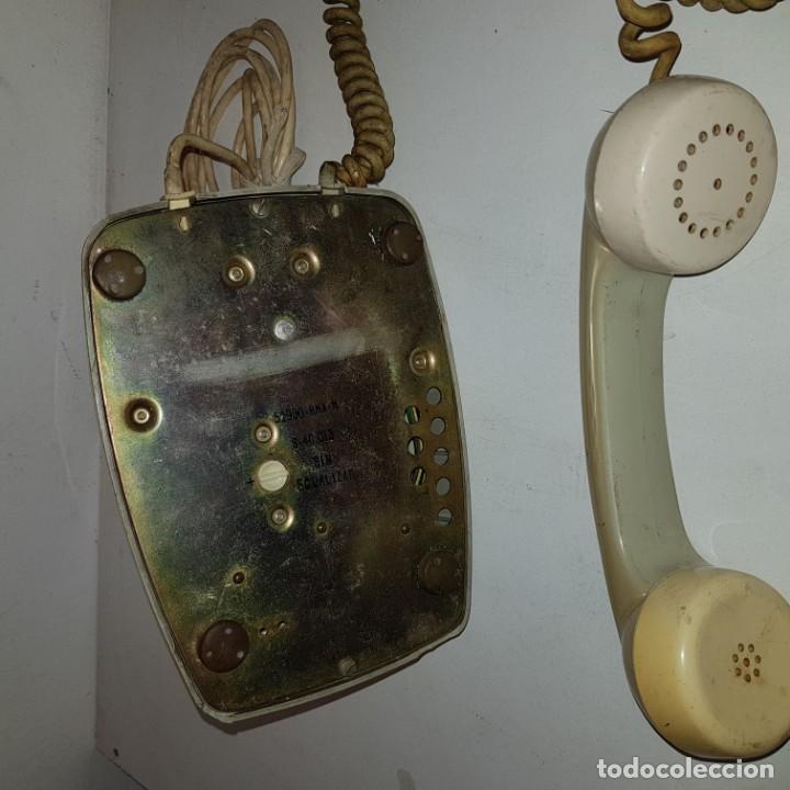 Tel&eacute;fonos: Telefono a&ntilde;os 70 - Foto 5