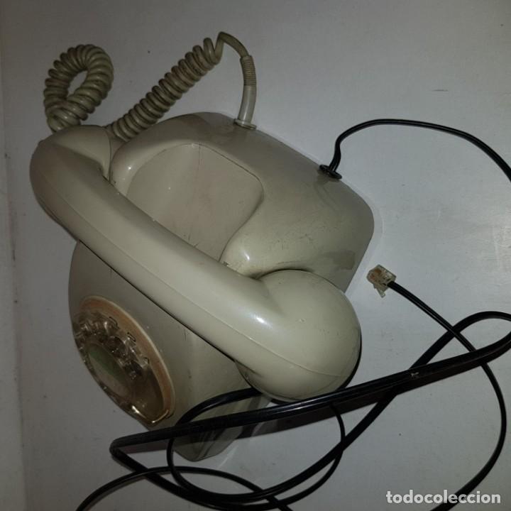 Tel&eacute;fonos: Telefono a&ntilde;os 60 - Foto 3
