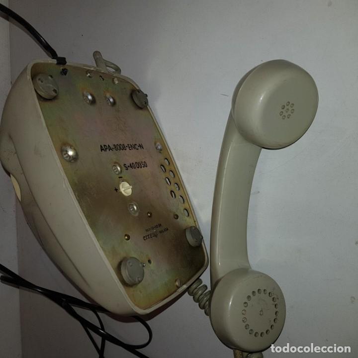 Tel&eacute;fonos: Telefono a&ntilde;os 60 - Foto 4