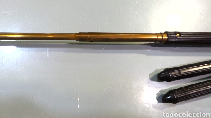Antig&uuml;edades: Tr&iacute;pode monaco mod.700 Made in Germany - Foto 3