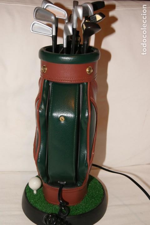 Vintage on sale Telephone Landline Golf Bag