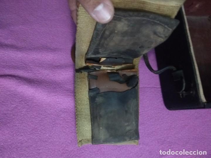 Antig&uuml;edades: Tensiometro antiguo - Foto 3