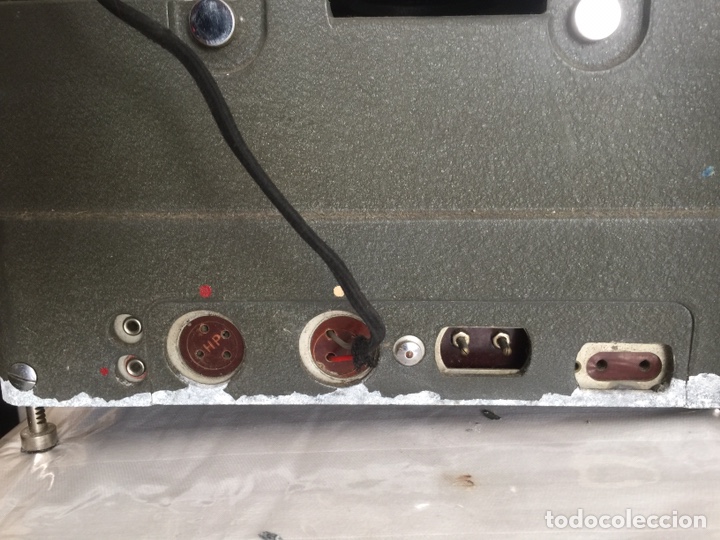Antig&uuml;edades: Proyector cine 16mm, 9,5mm y 8mm sonoro - Foto 3