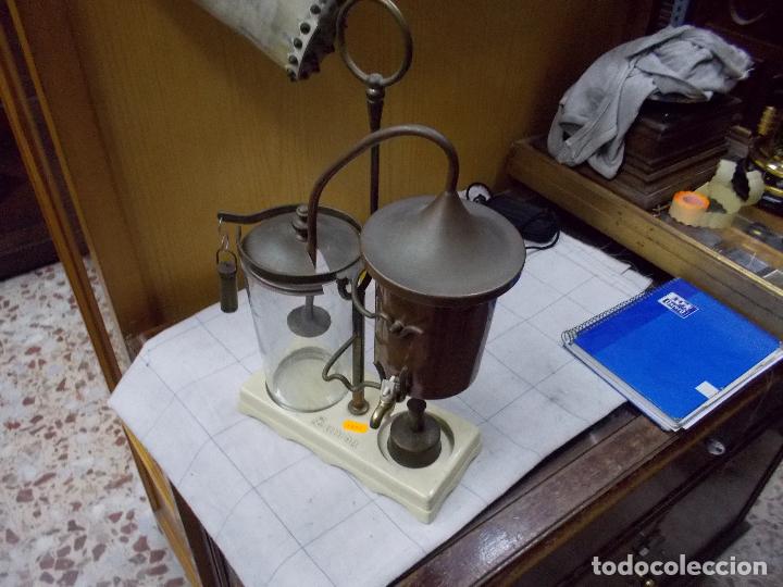 Antig&uuml;edades: alambique - Foto 2