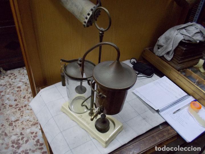 Antig&uuml;edades: alambique - Foto 9