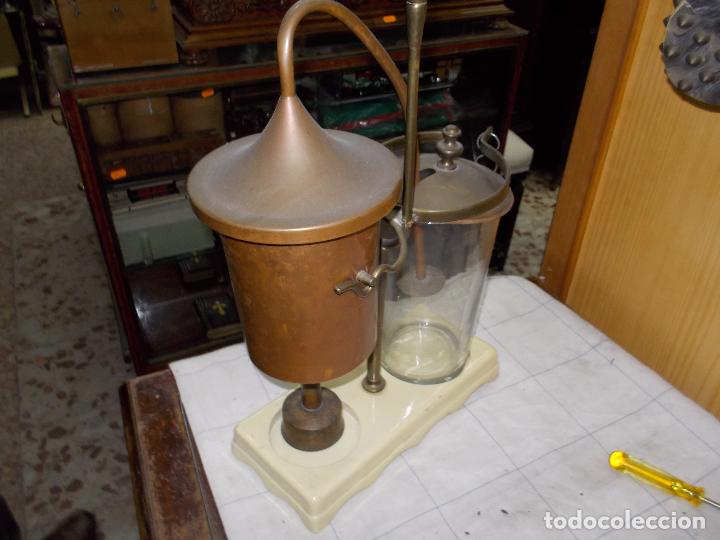 Antig&uuml;edades: alambique - Foto 10