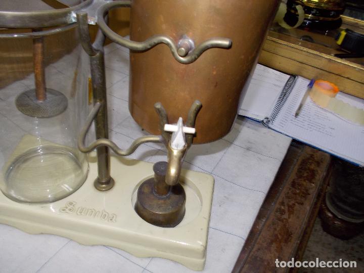 Antig&uuml;edades: alambique - Foto 13