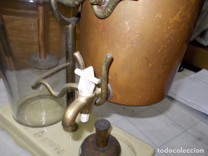 Antig&uuml;edades: alambique - Foto 16