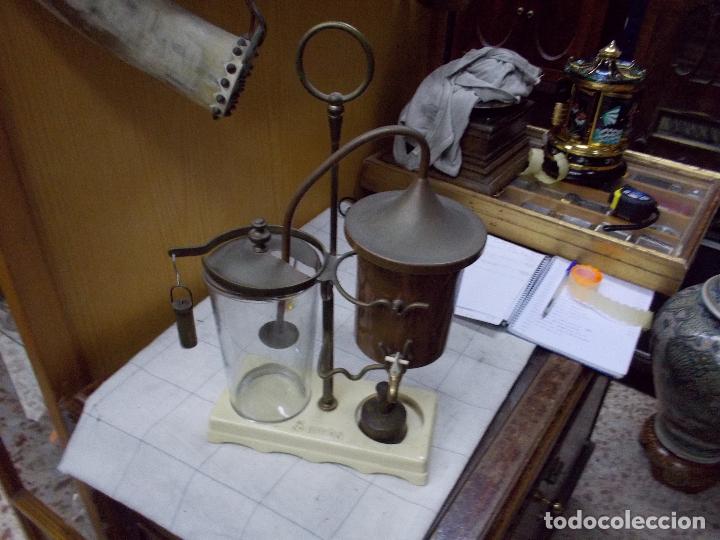 Antig&uuml;edades: alambique - Foto 19