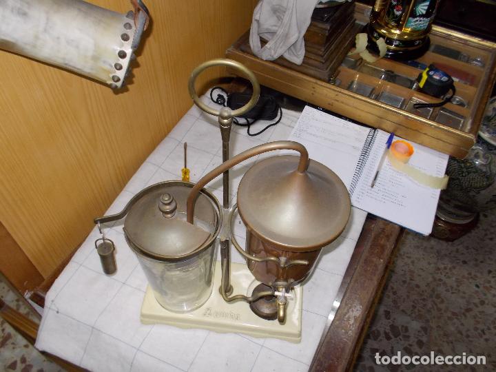 Antig&uuml;edades: alambique - Foto 20