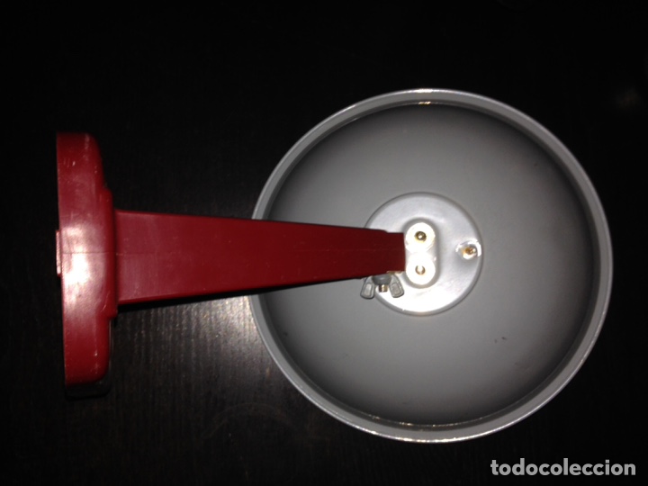Antig&uuml;edades: 2 estufas parabolicas de resistencia - Foto 5