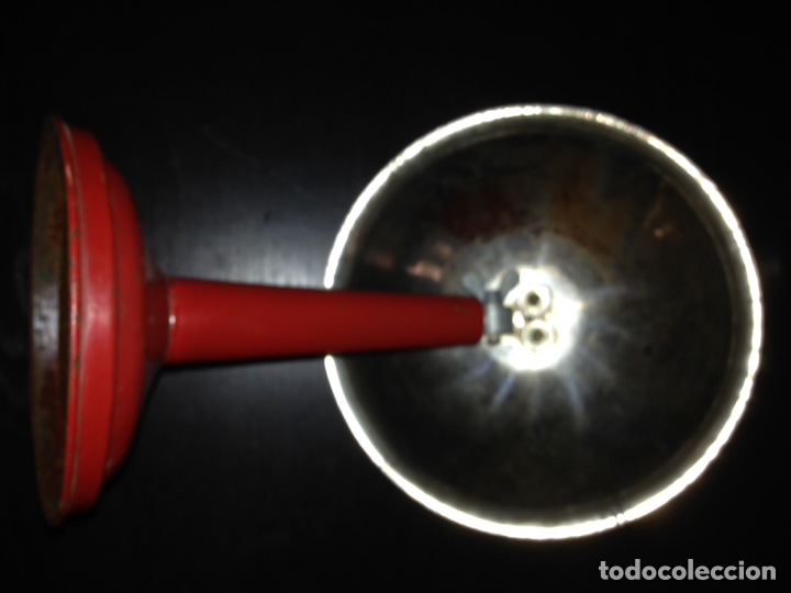 Antig&uuml;edades: 2 estufas parabolicas de resistencia - Foto 9