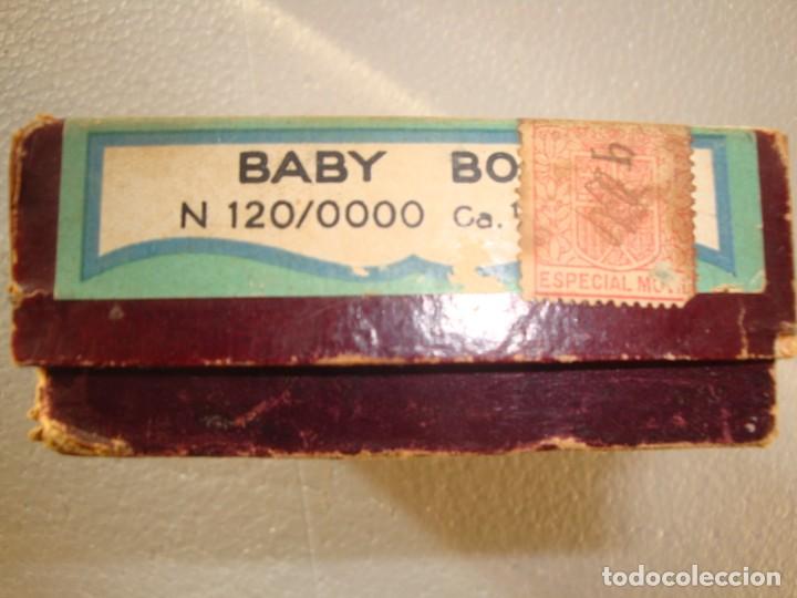 Antig&uuml;edades: MAQUINILLA BABY - Foto 4