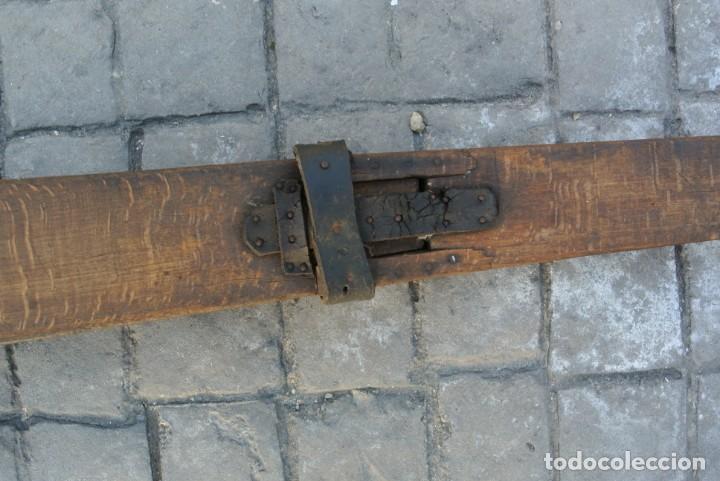 Antig&uuml;edades: UTIL PARA HACER APARGATAS - Foto 6