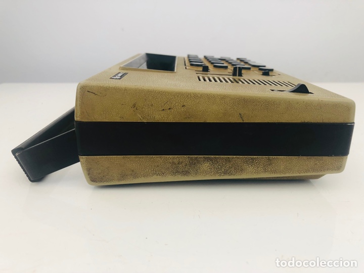 Antig&uuml;edades: Sanyo ICC-1122 - Foto 9