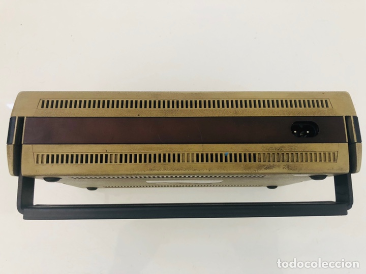 Antig&uuml;edades: Sanyo ICC-1122 - Foto 12