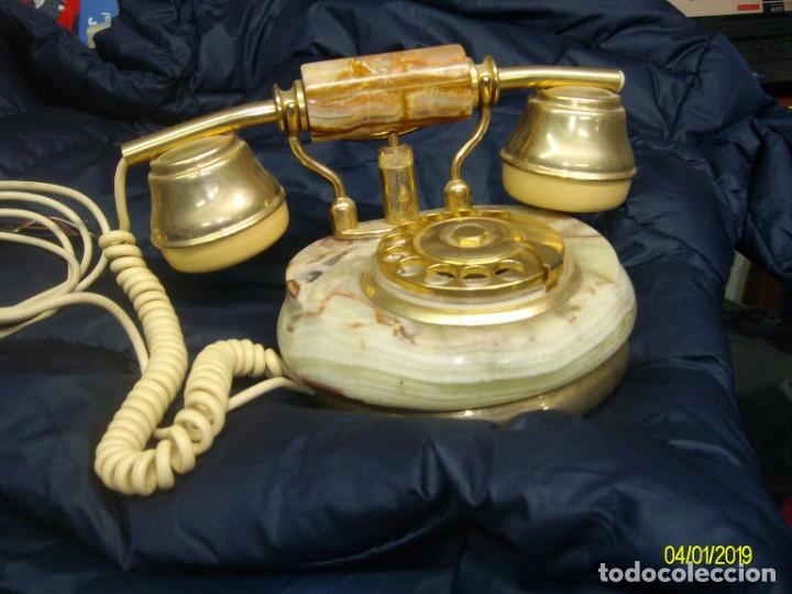 Tel&eacute;fonos: TELEFONO ITALIANO ANTIGUO - Funciona - - Foto 1