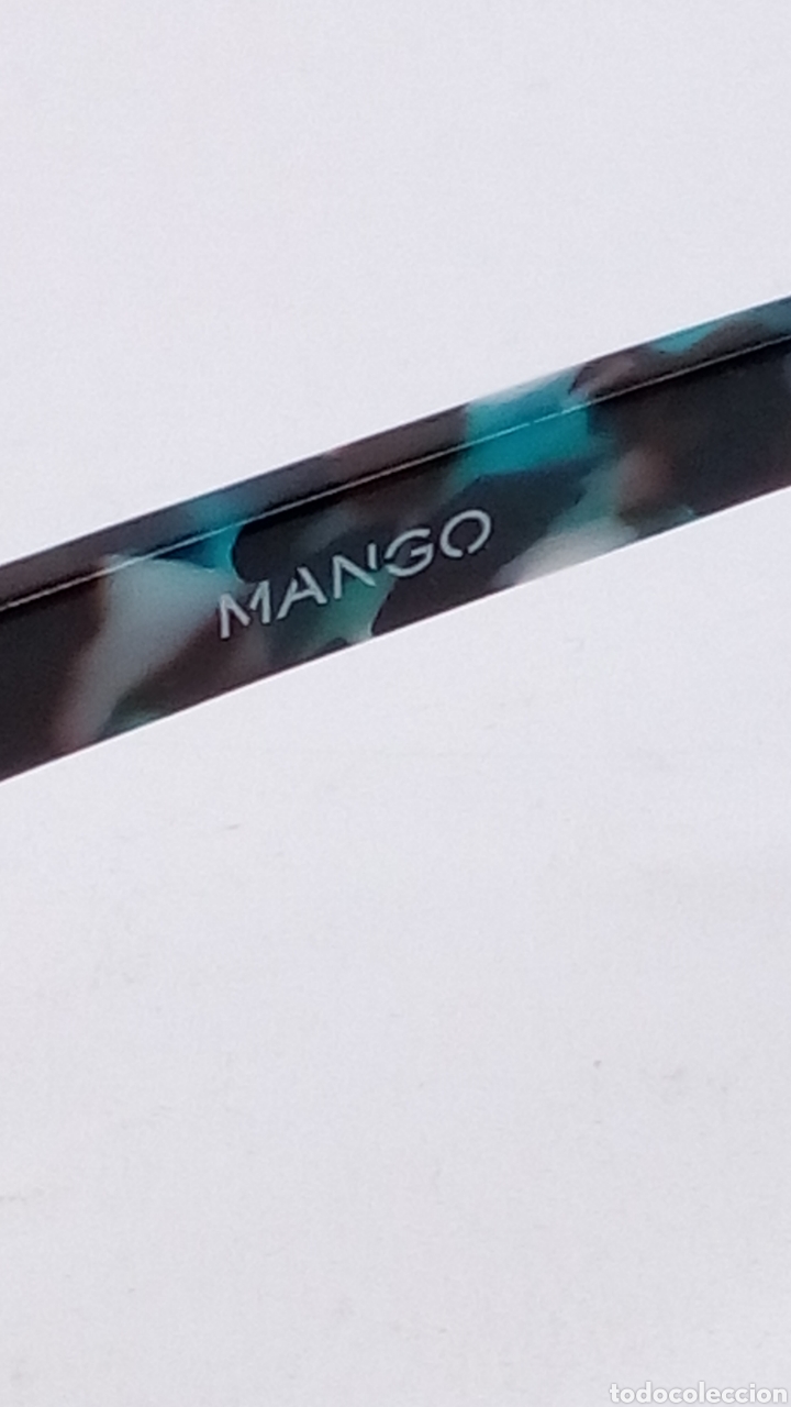 Antig&uuml;edades: Gafas Mango Polarizadas - Foto 3