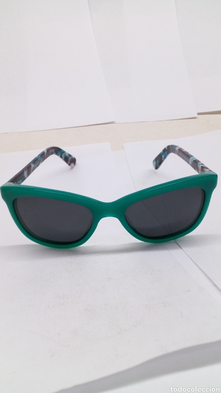 Antig&uuml;edades: Gafas Mango Polarizadas - Foto 1